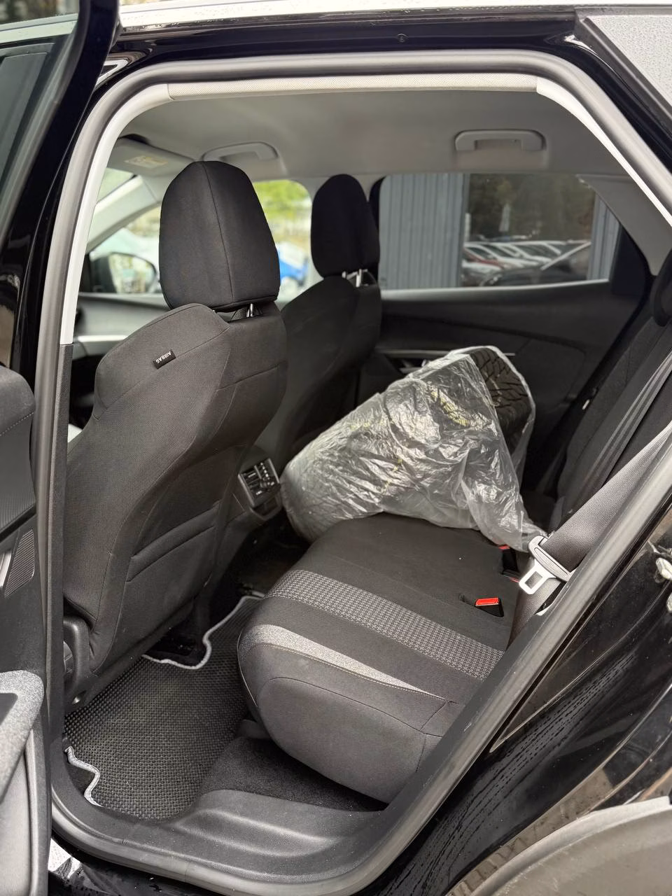 Peugeot 3008 фото 9