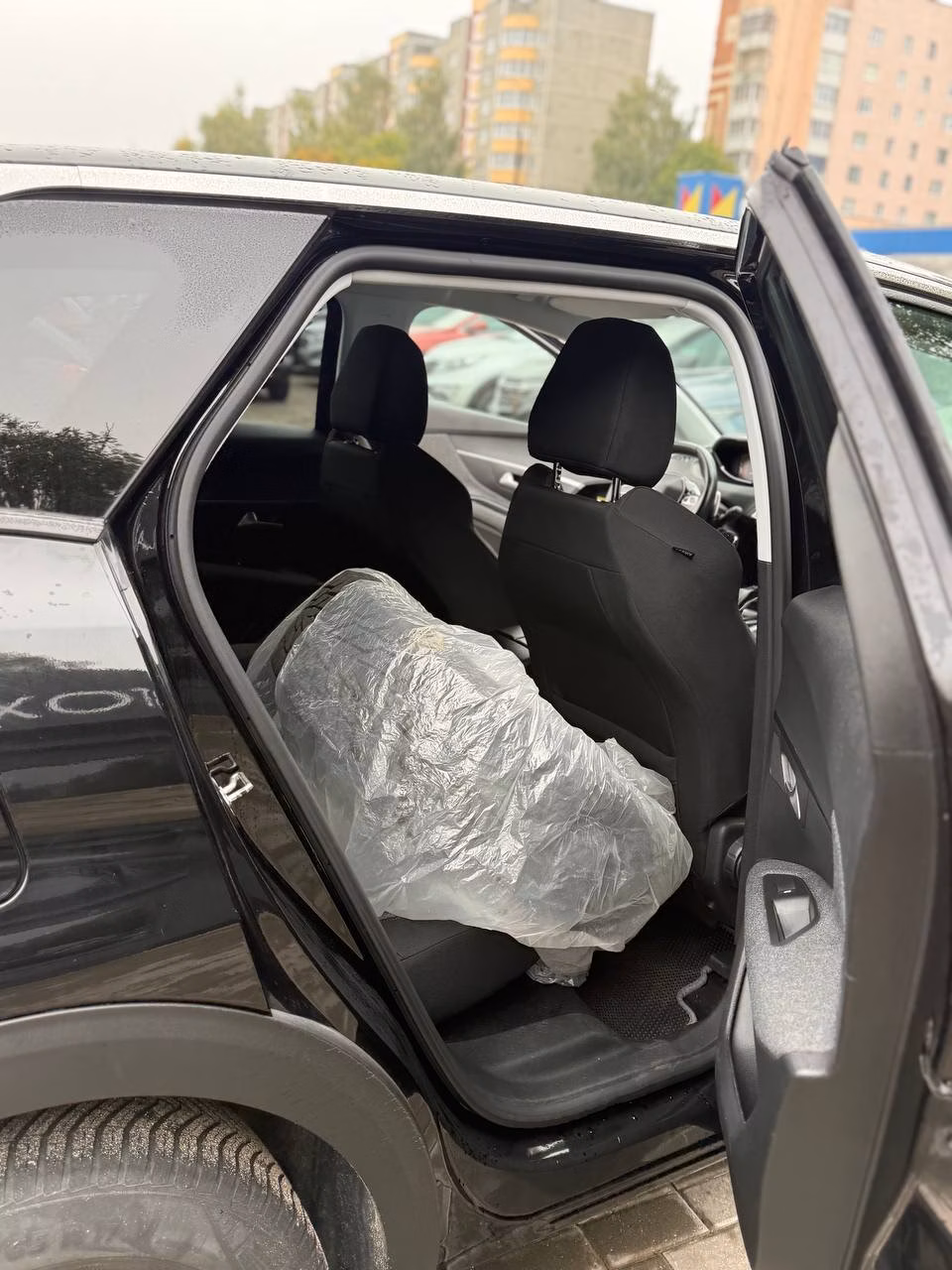 Peugeot 3008 фото 11