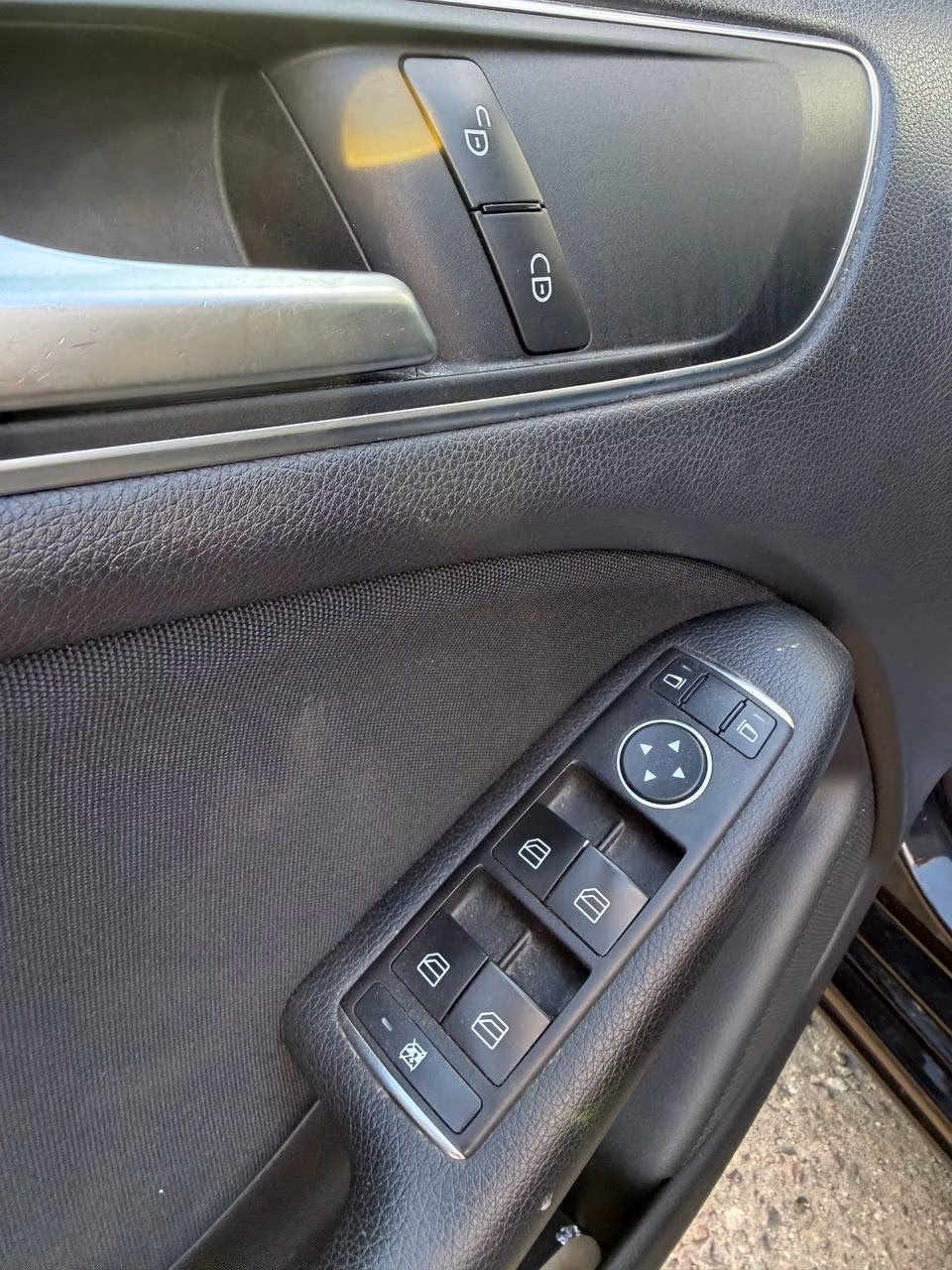 Mercedes-Benz B-Класс фото 13