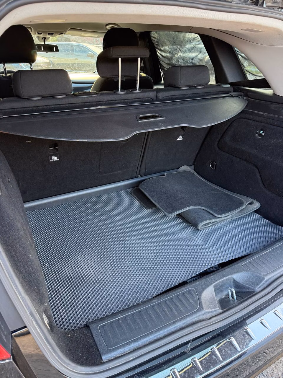 Mercedes-Benz B-Класс фото 15