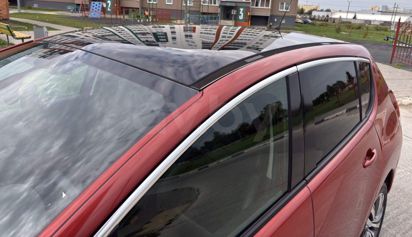 Peugeot 3008 фото 15