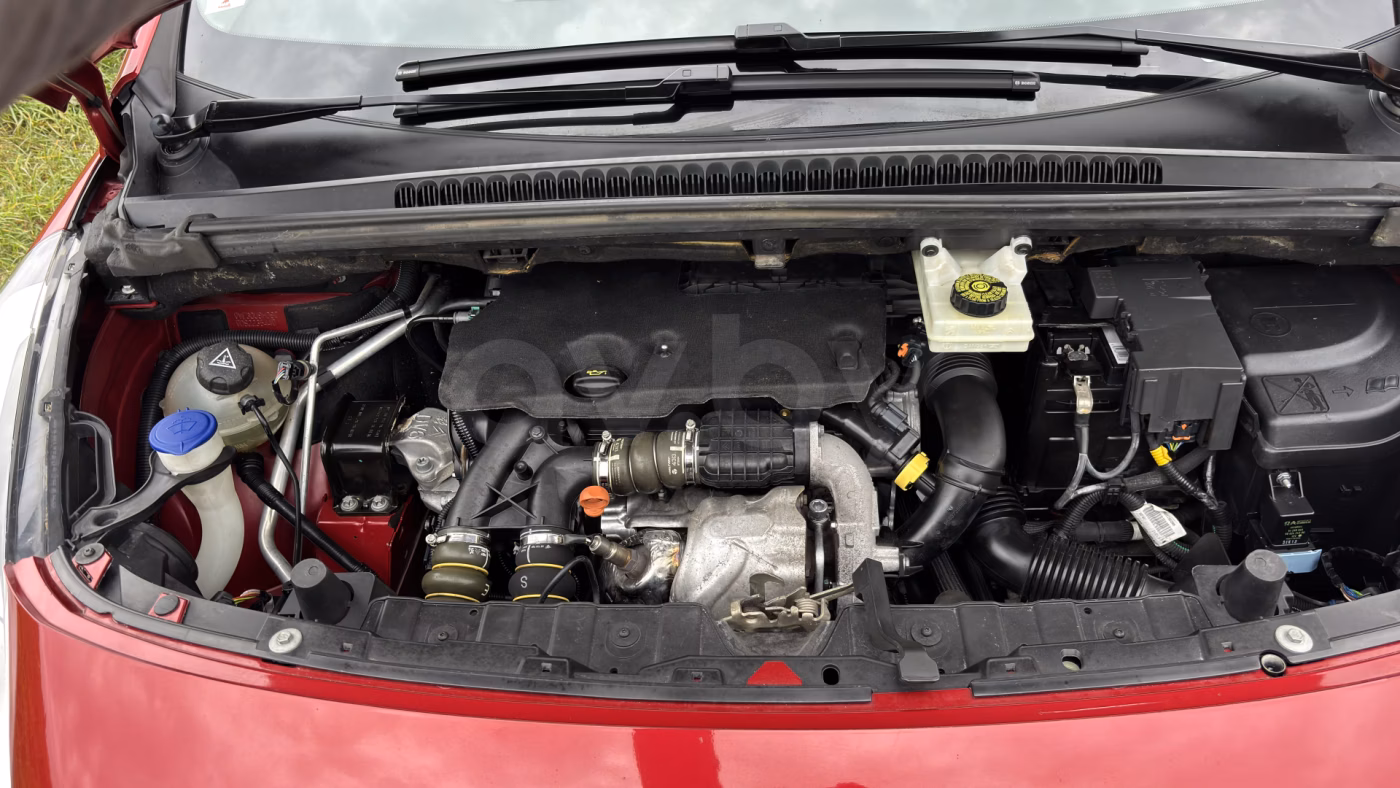 Peugeot 3008 фото 16