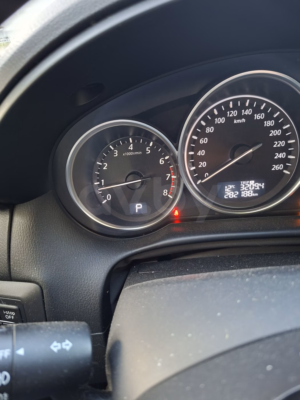 Mazda CX-5 фото 8