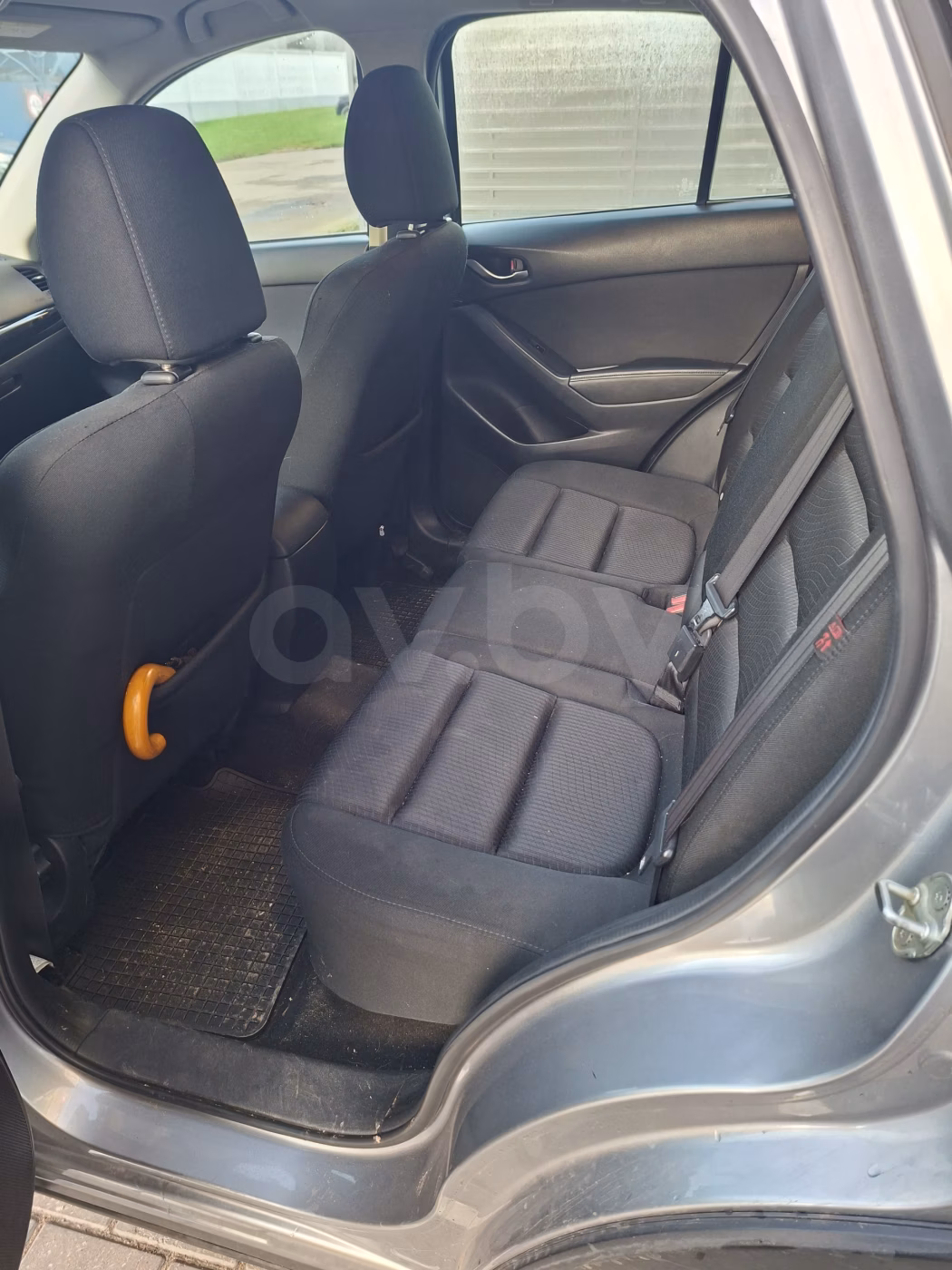 Mazda CX-5 фото 10