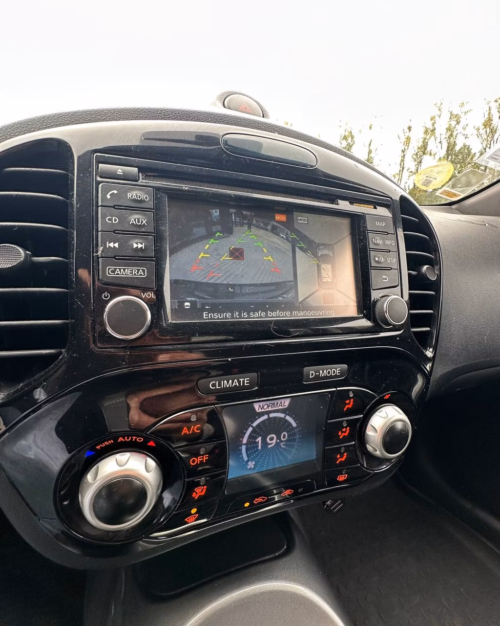 Nissan Juke фото 10