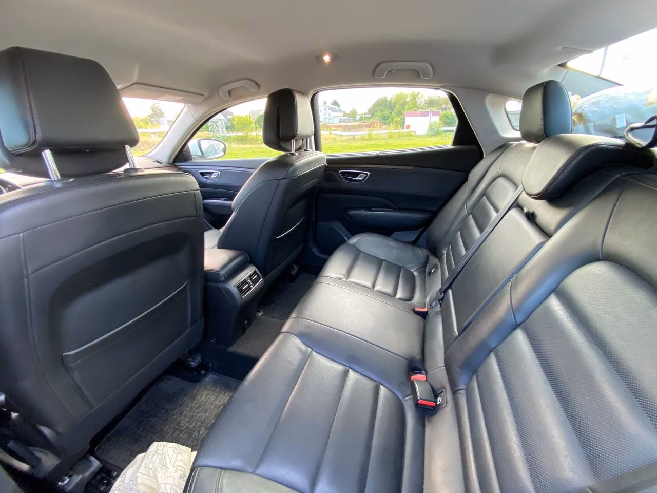 Renault Talisman фото 12