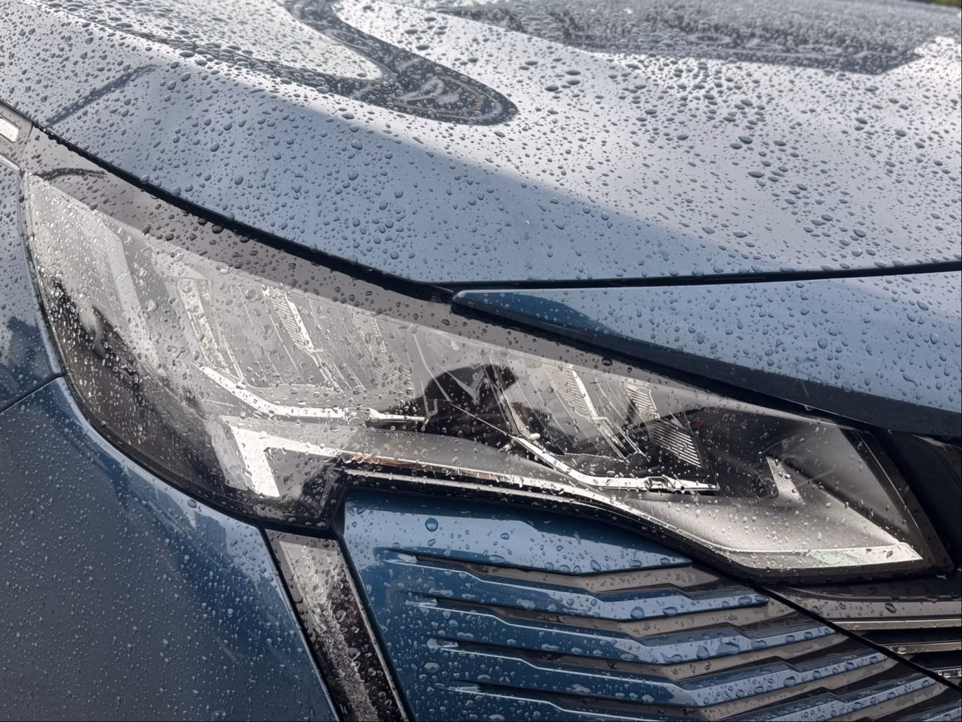 Peugeot 5008 фото 19