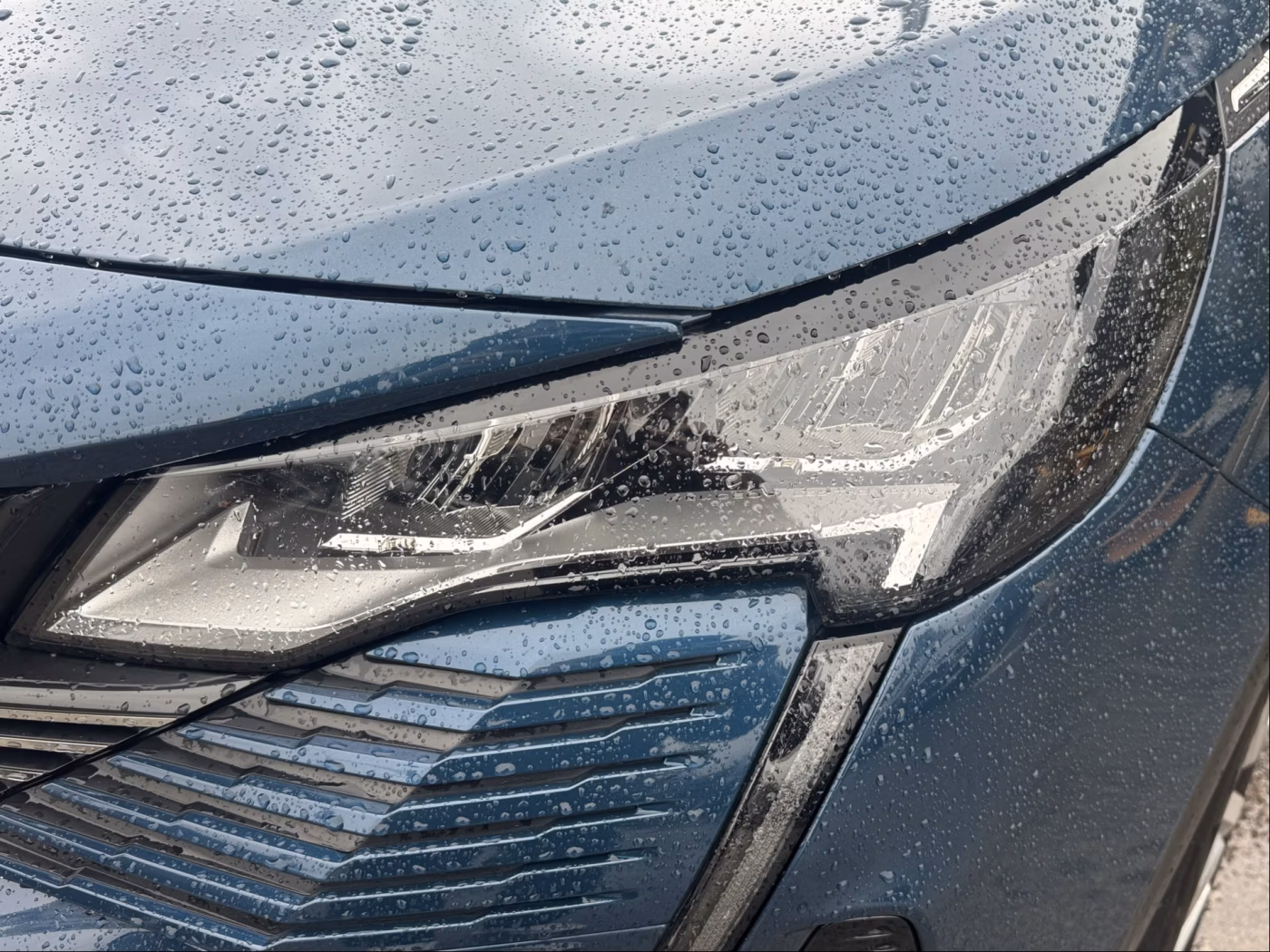 Peugeot 5008 фото 20