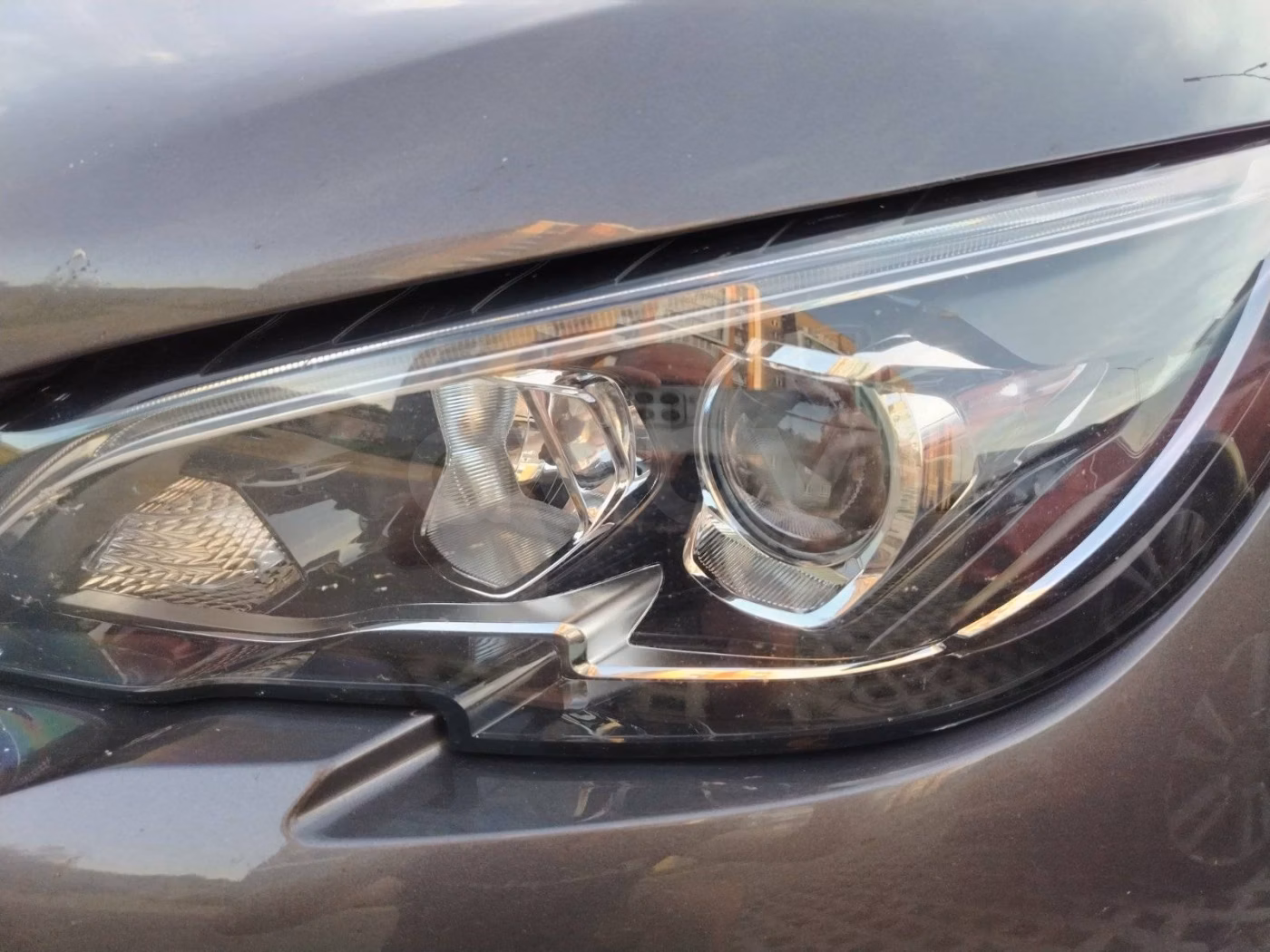 Peugeot 308 фото 3