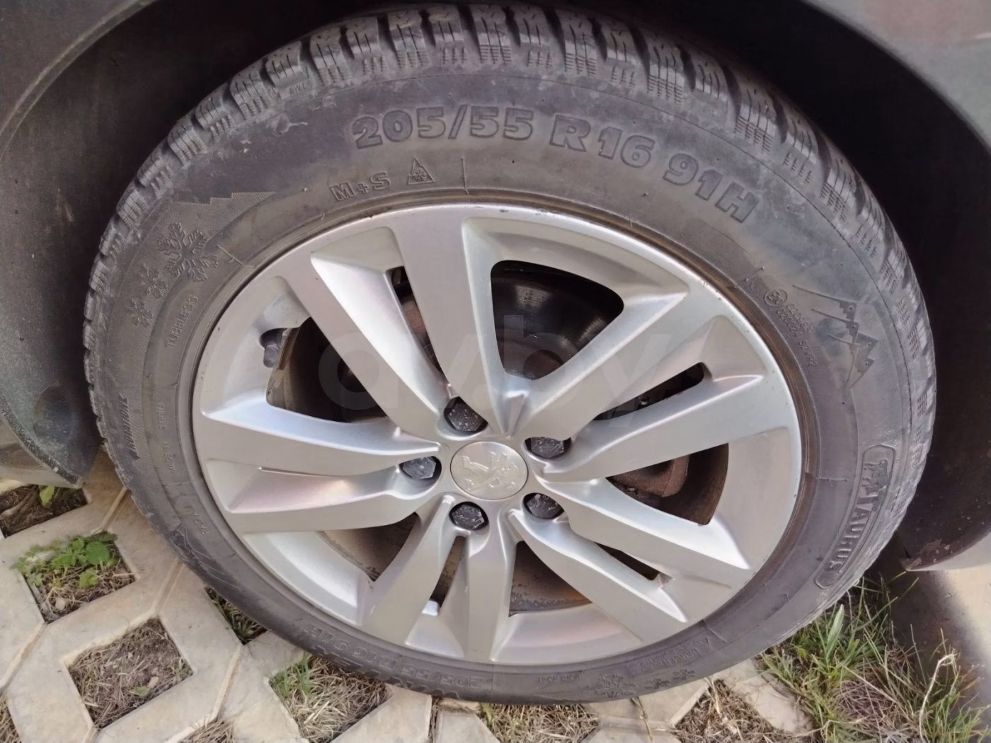 Peugeot 308 фото 5