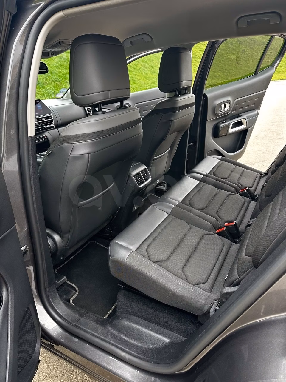 Citroen C5 Aircross фото 13