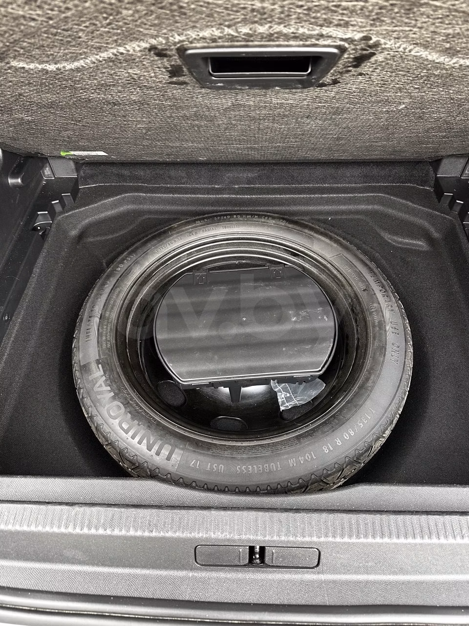 Citroen C5 Aircross фото 15