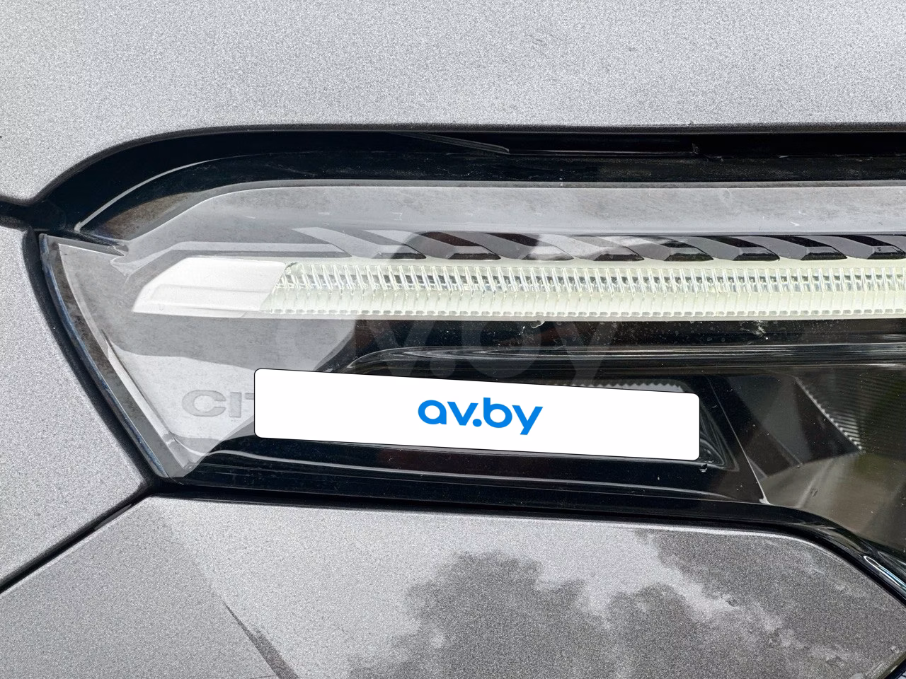 Citroen C5 Aircross фото 16