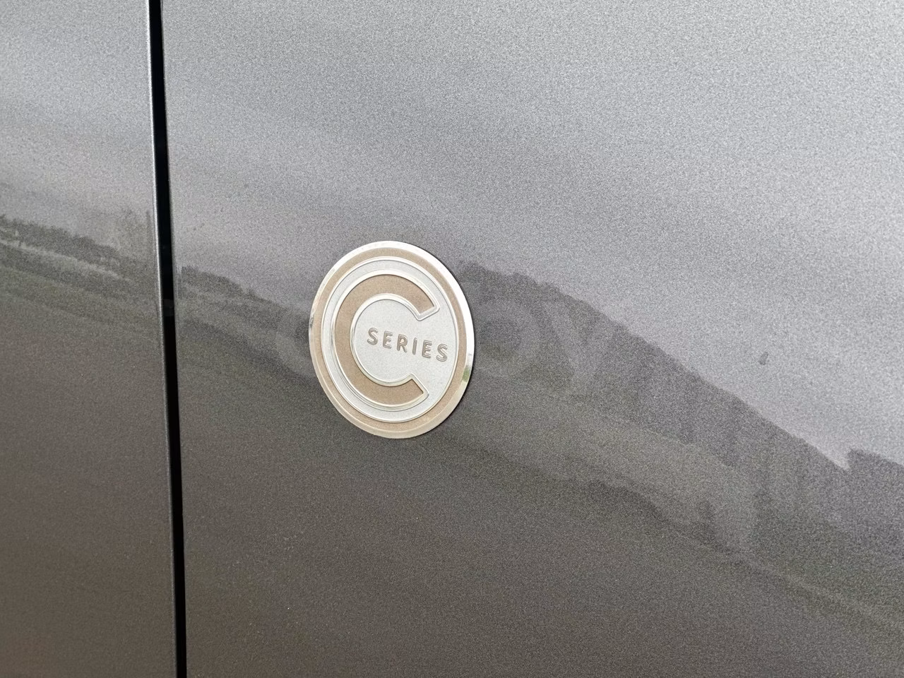 Citroen C5 Aircross фото 20
