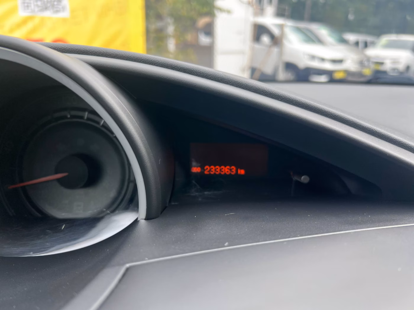 Toyota Verso фото 18