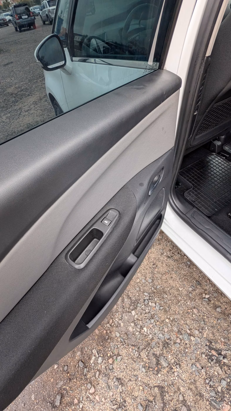 Citroen C4 Picasso фото 13