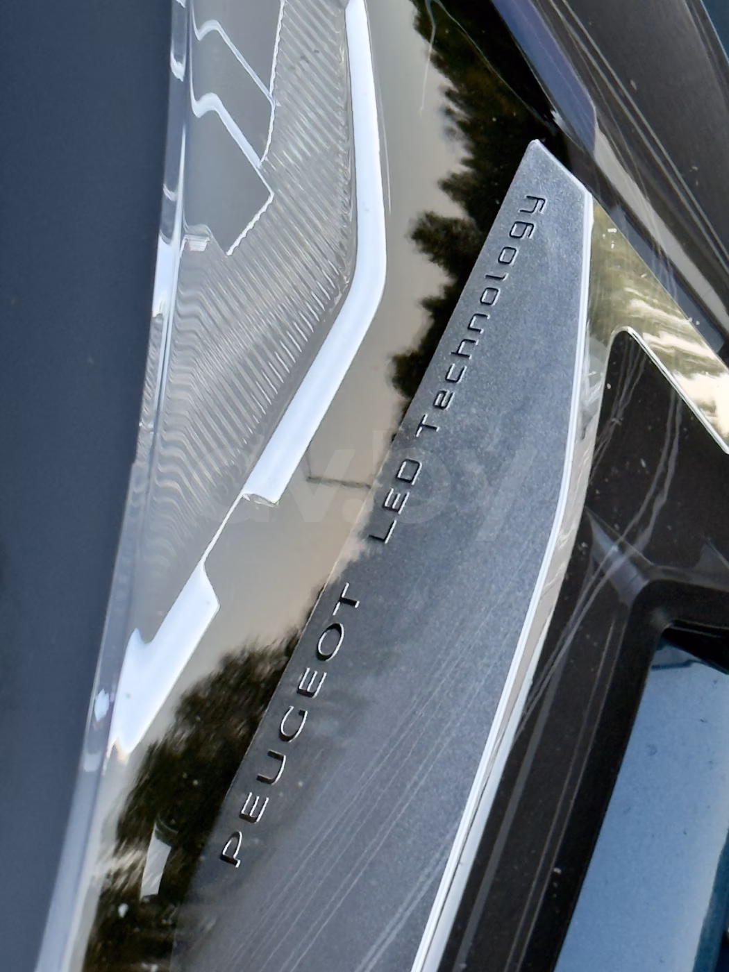 Peugeot 5008 фото 13