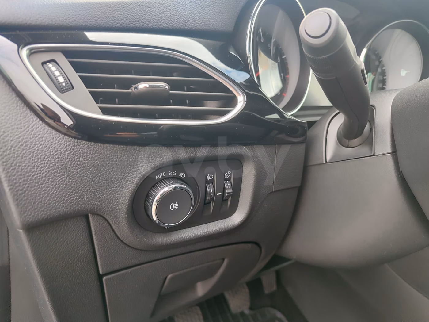 Opel Astra фото 15