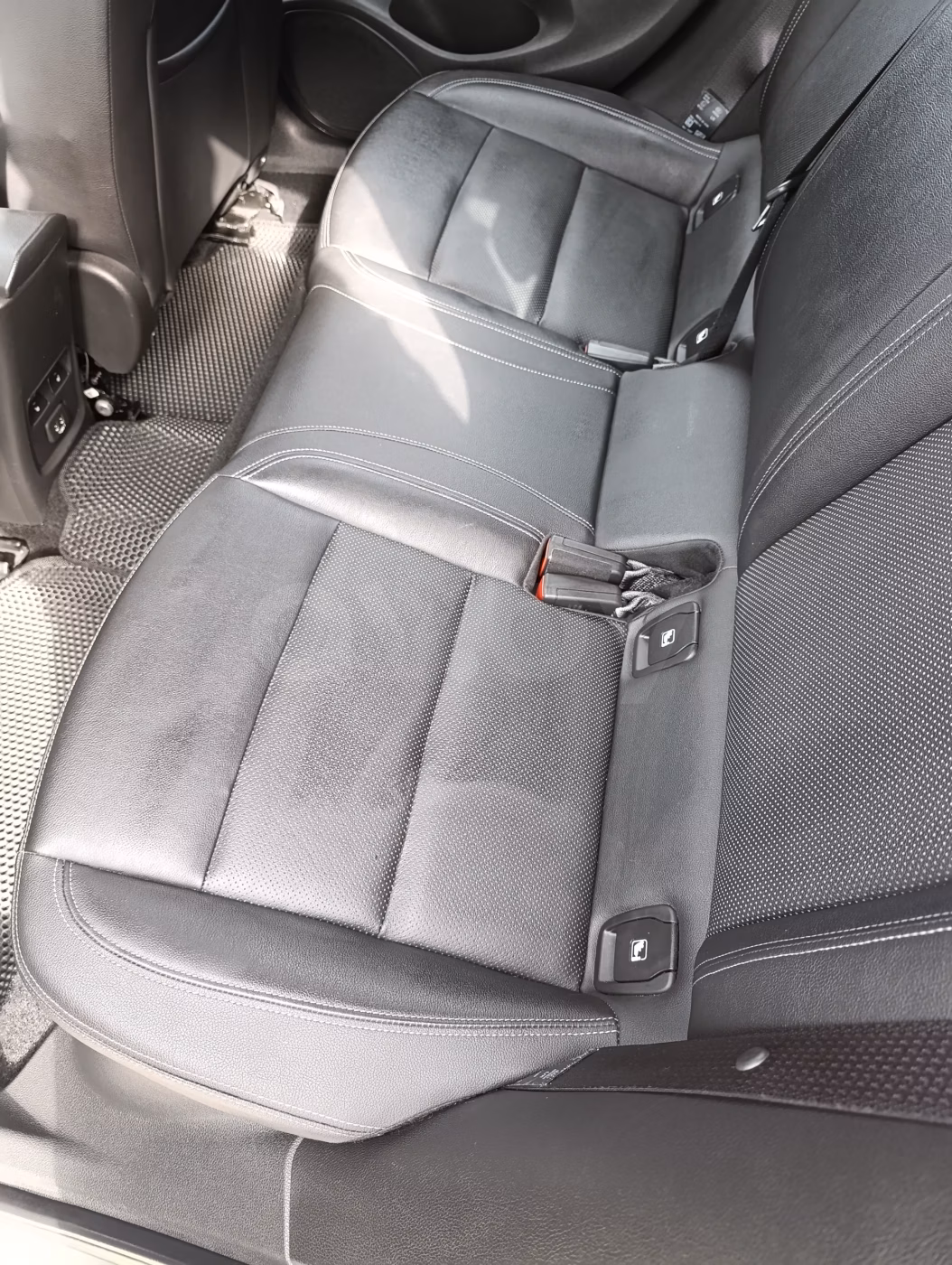 Opel Astra фото 9