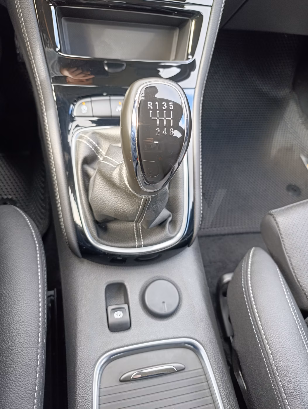 Opel Astra фото 15