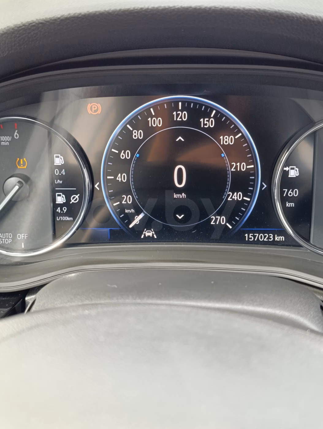Opel Astra фото 18