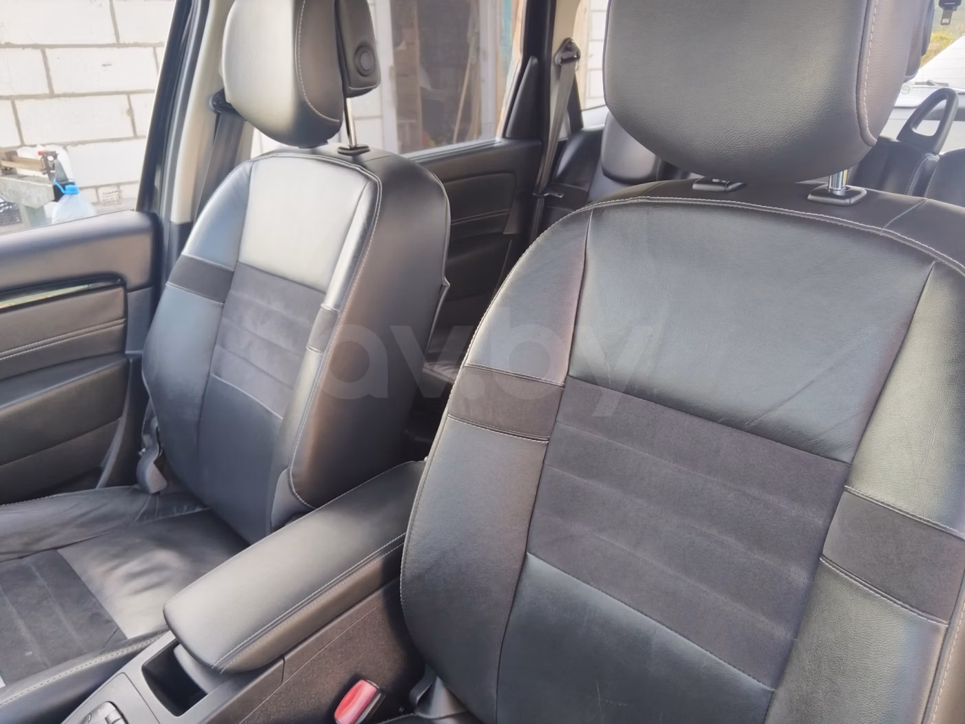 Renault Grand Scenic фото 11