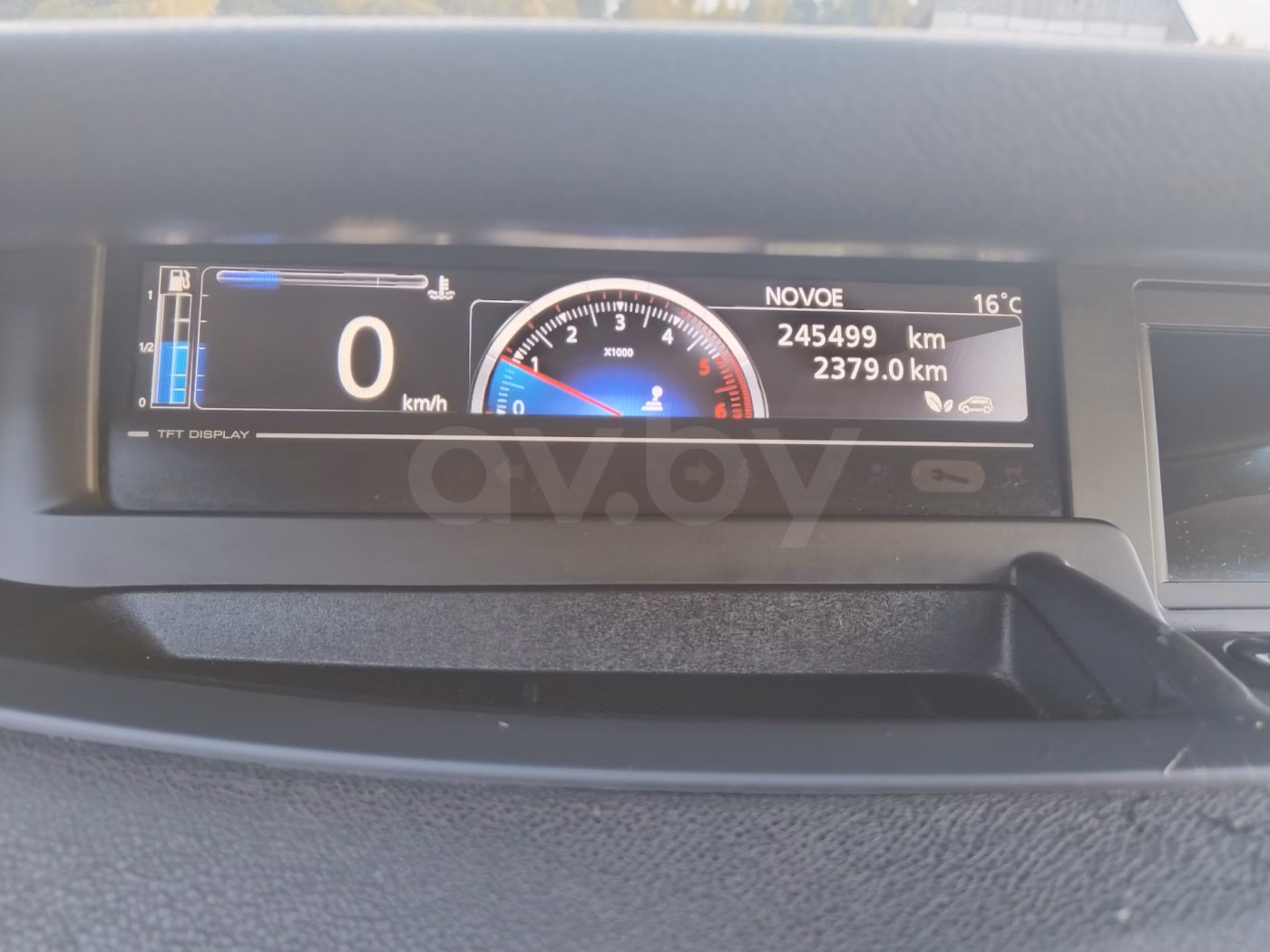 Renault Grand Scenic фото 13