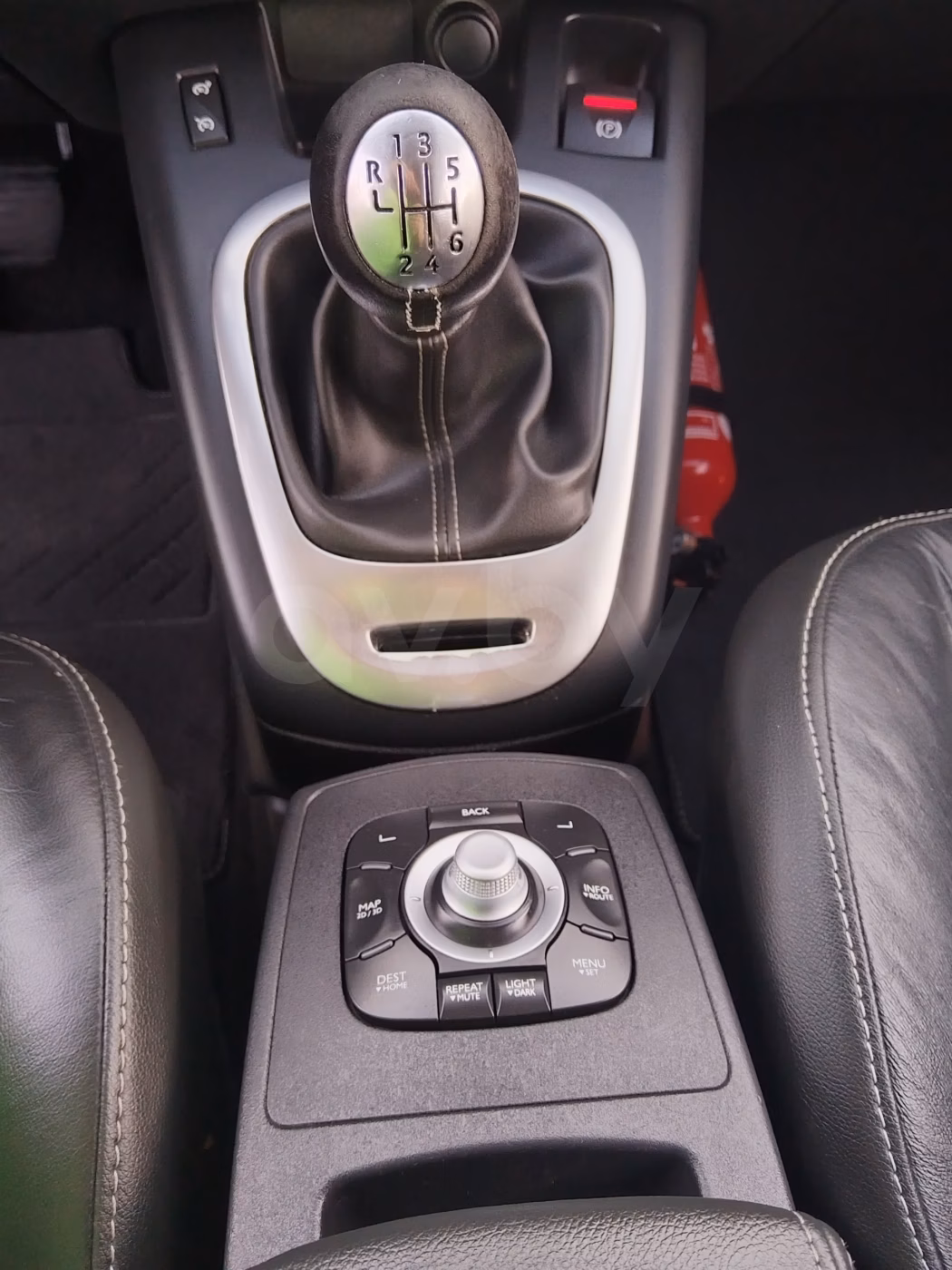 Renault Grand Scenic фото 14