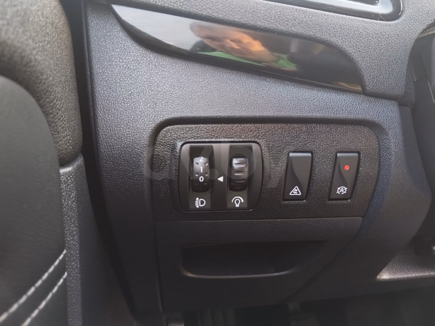 Renault Grand Scenic фото 17