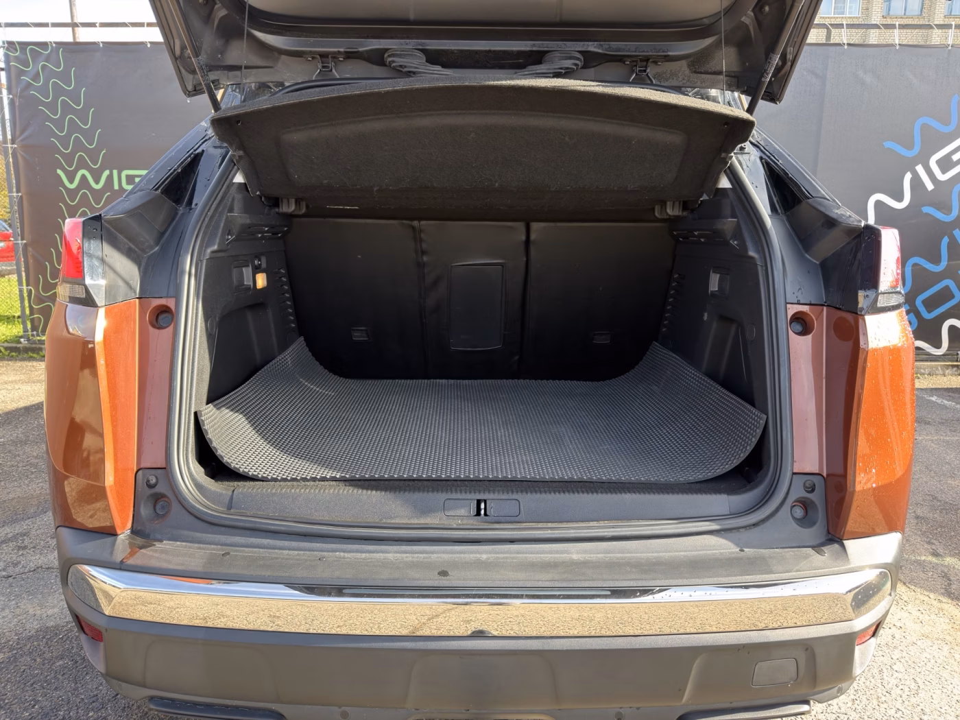 Peugeot 3008 фото 14