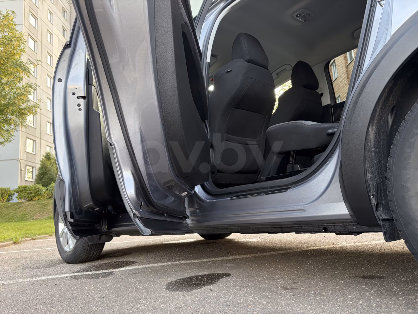 Peugeot 5008 фото 7