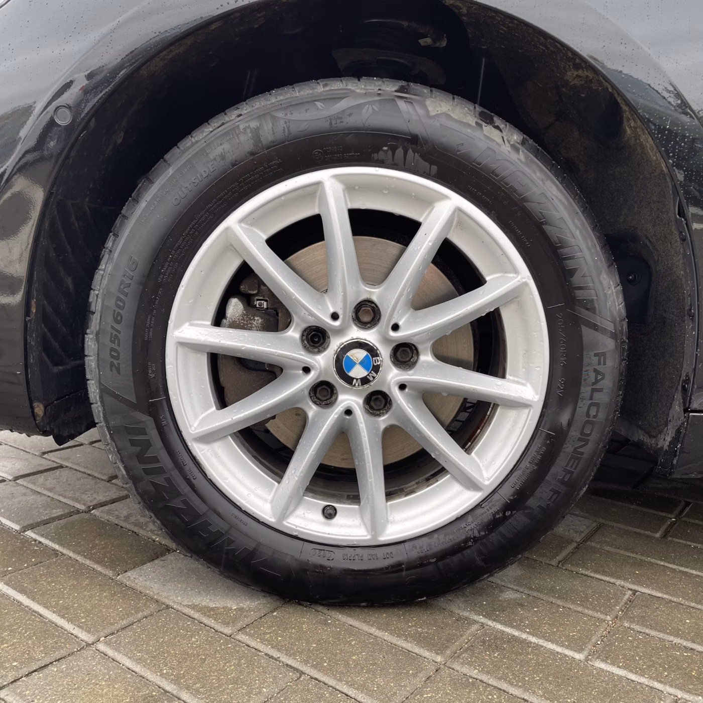 BMW 2 серия Gran Tourer фото 7
