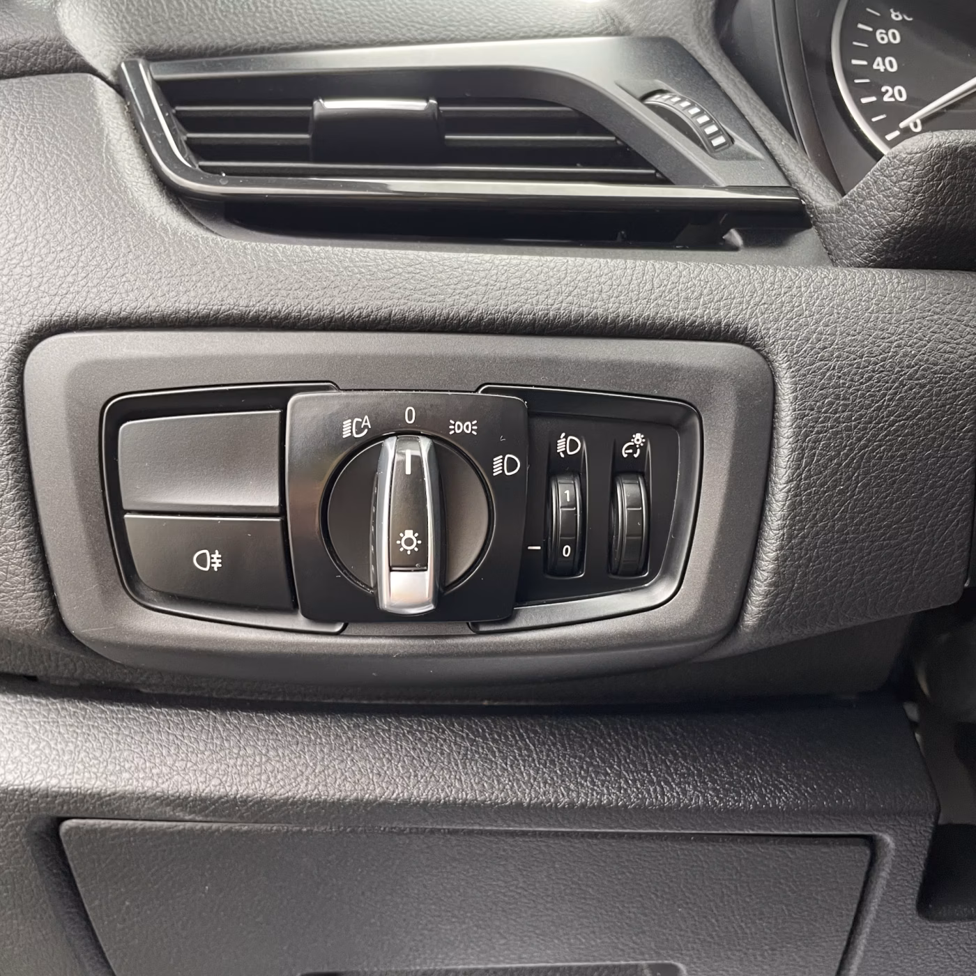 BMW 2 серия Gran Tourer фото 12