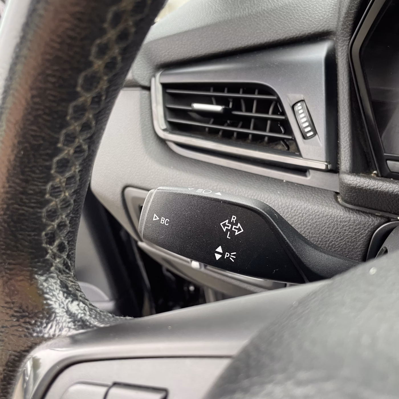 BMW 2 серия Gran Tourer фото 14