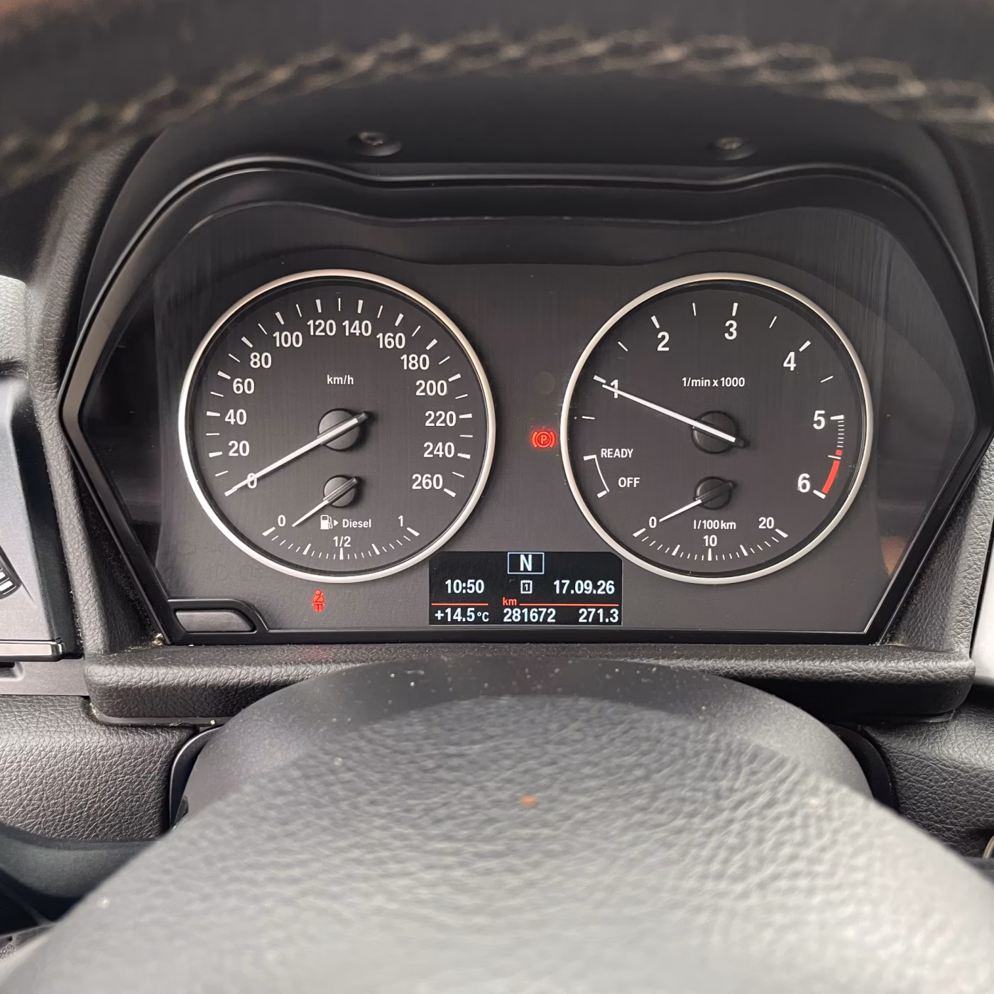 BMW 2 серия Gran Tourer фото 16