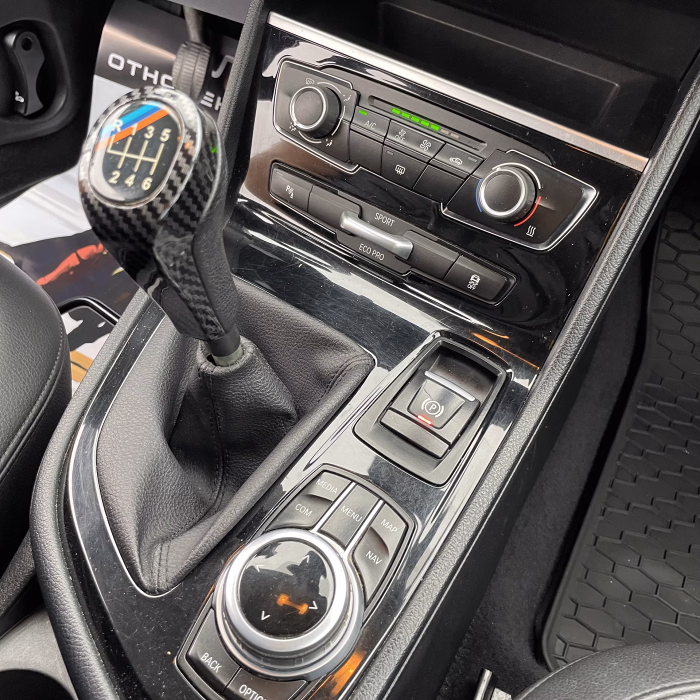BMW 2 серия Gran Tourer фото 18
