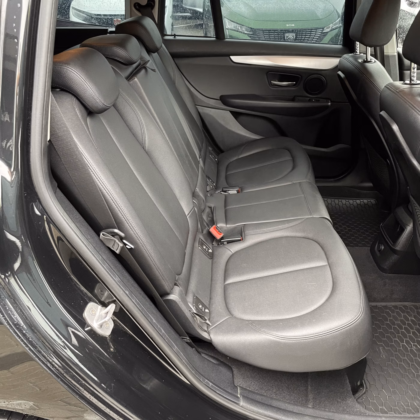 BMW 2 серия Gran Tourer фото 19