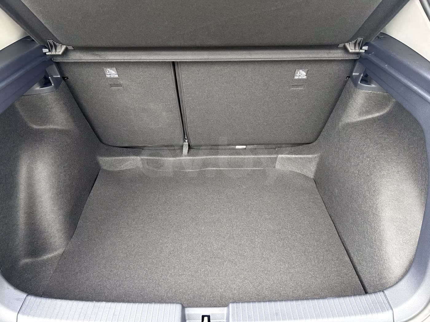 Volkswagen Tharu XR фото 15