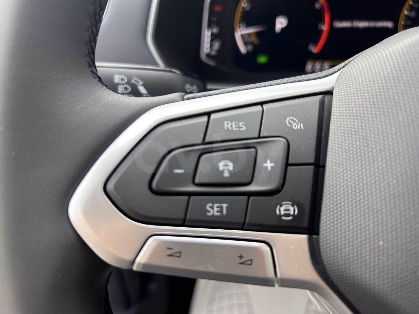 Volkswagen Tharu XR фото 17