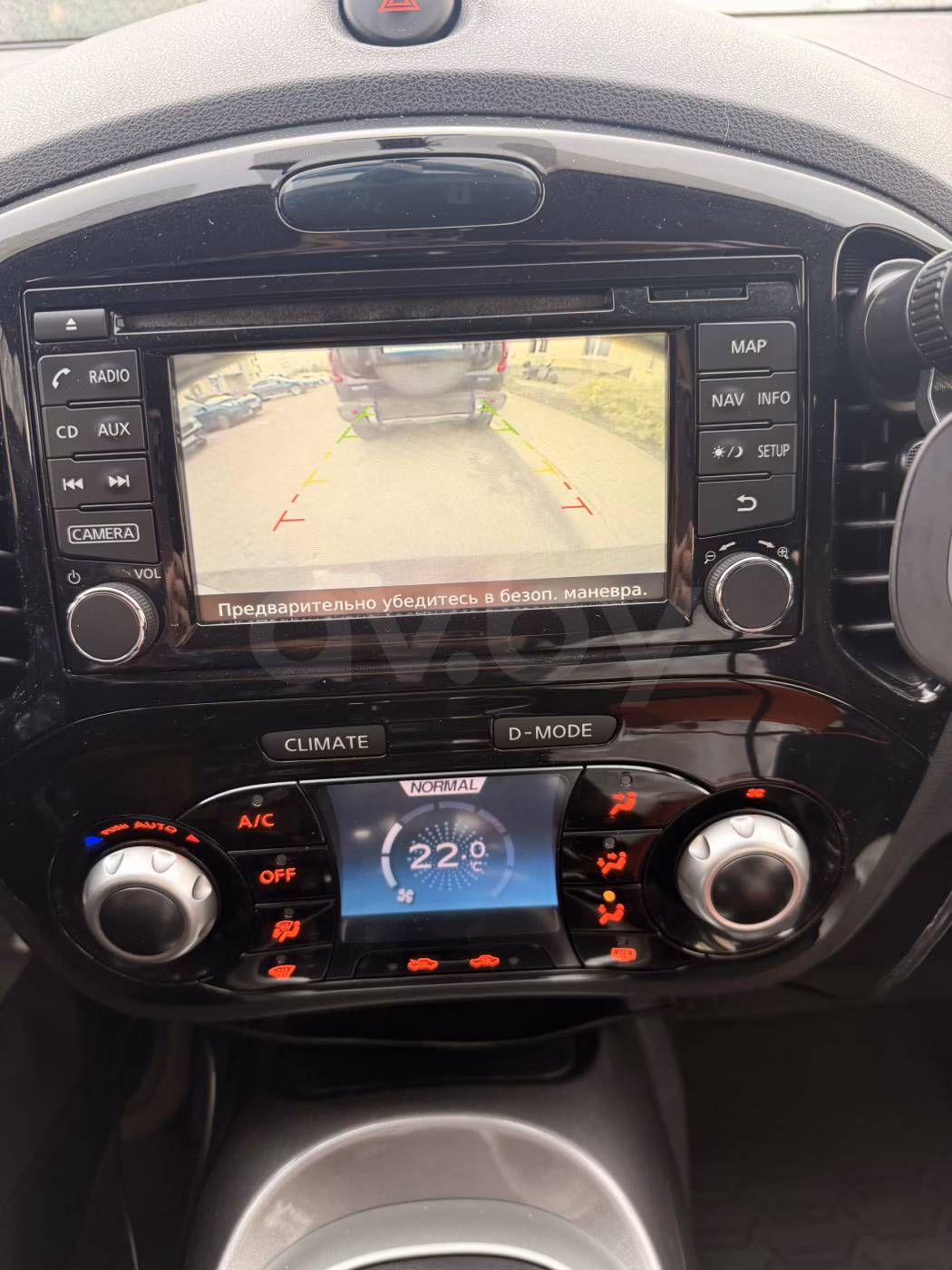 Nissan Juke фото 9
