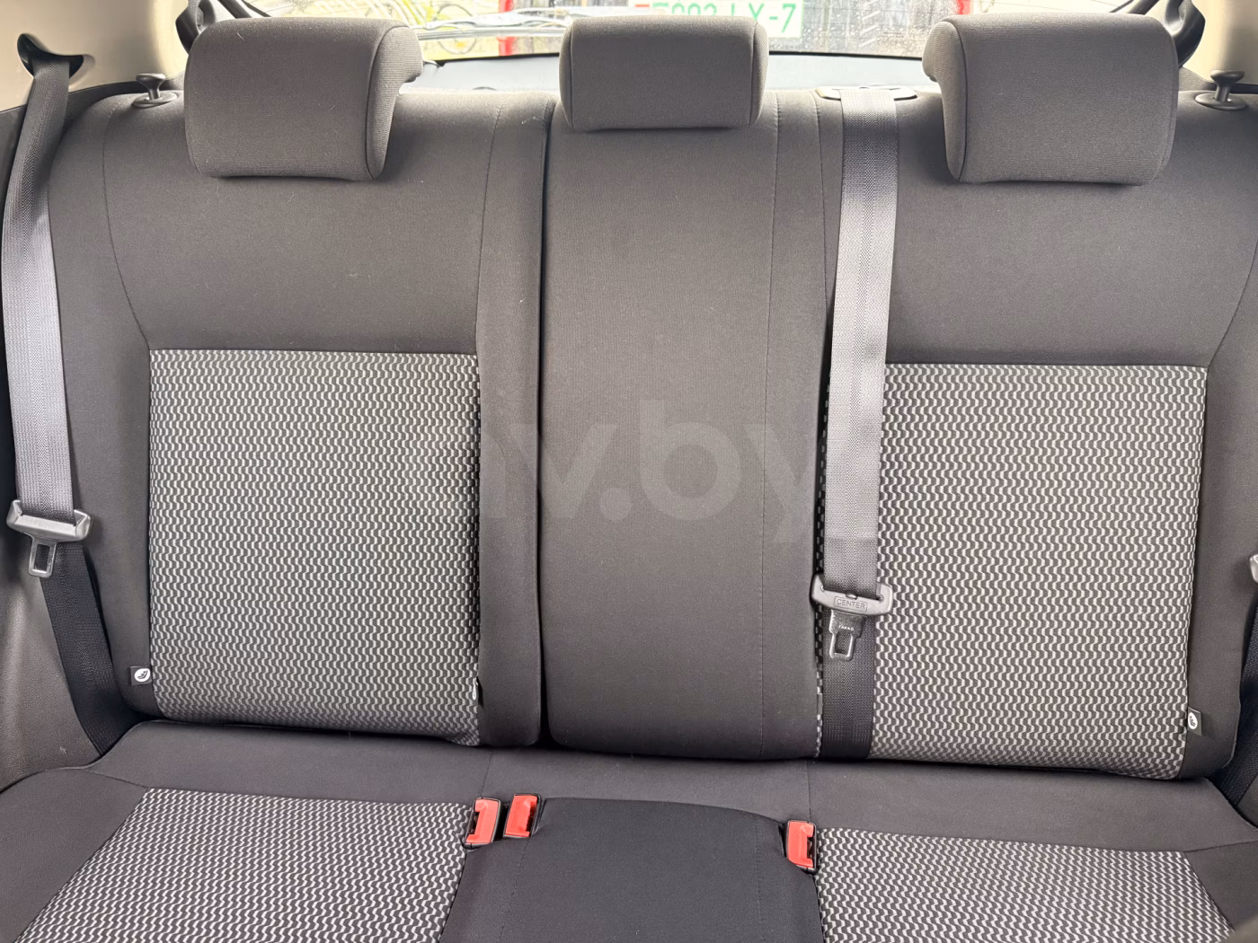 Nissan Juke фото 10