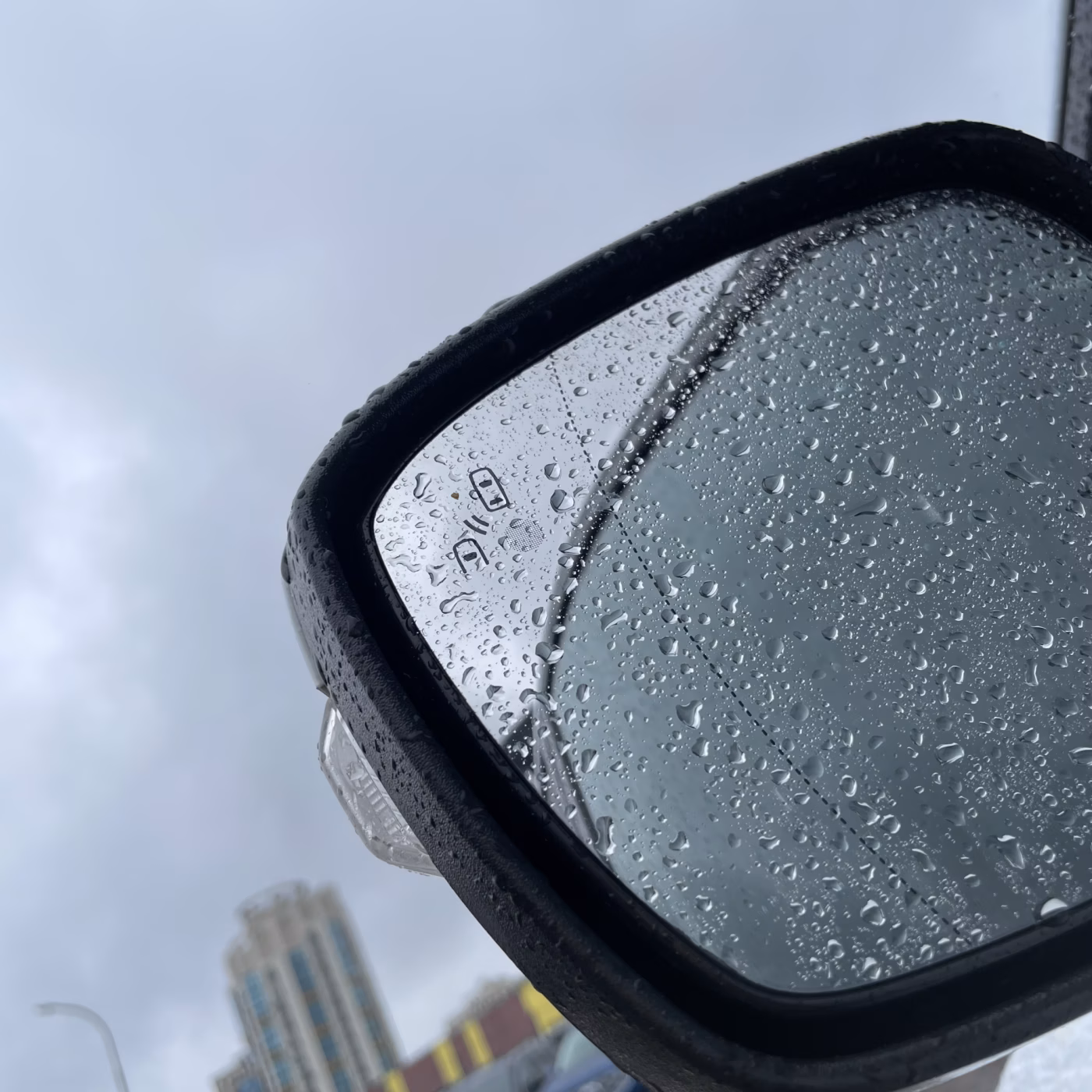 Ford S-MAX фото 9