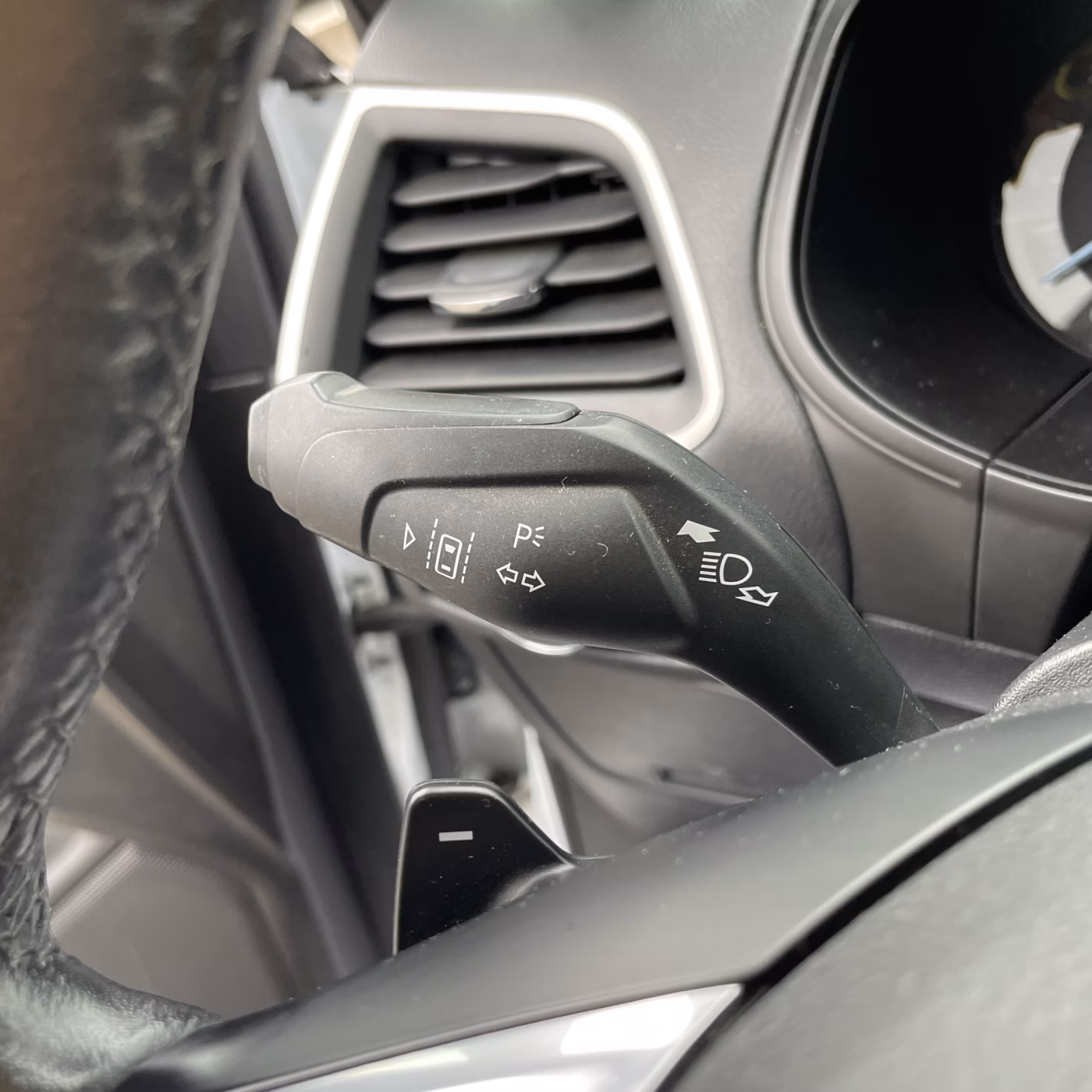 Ford S-MAX фото 18