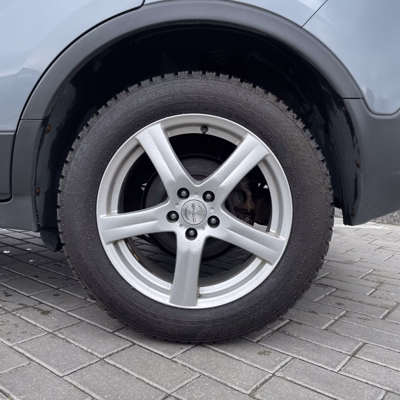 Opel Mokka фото 7