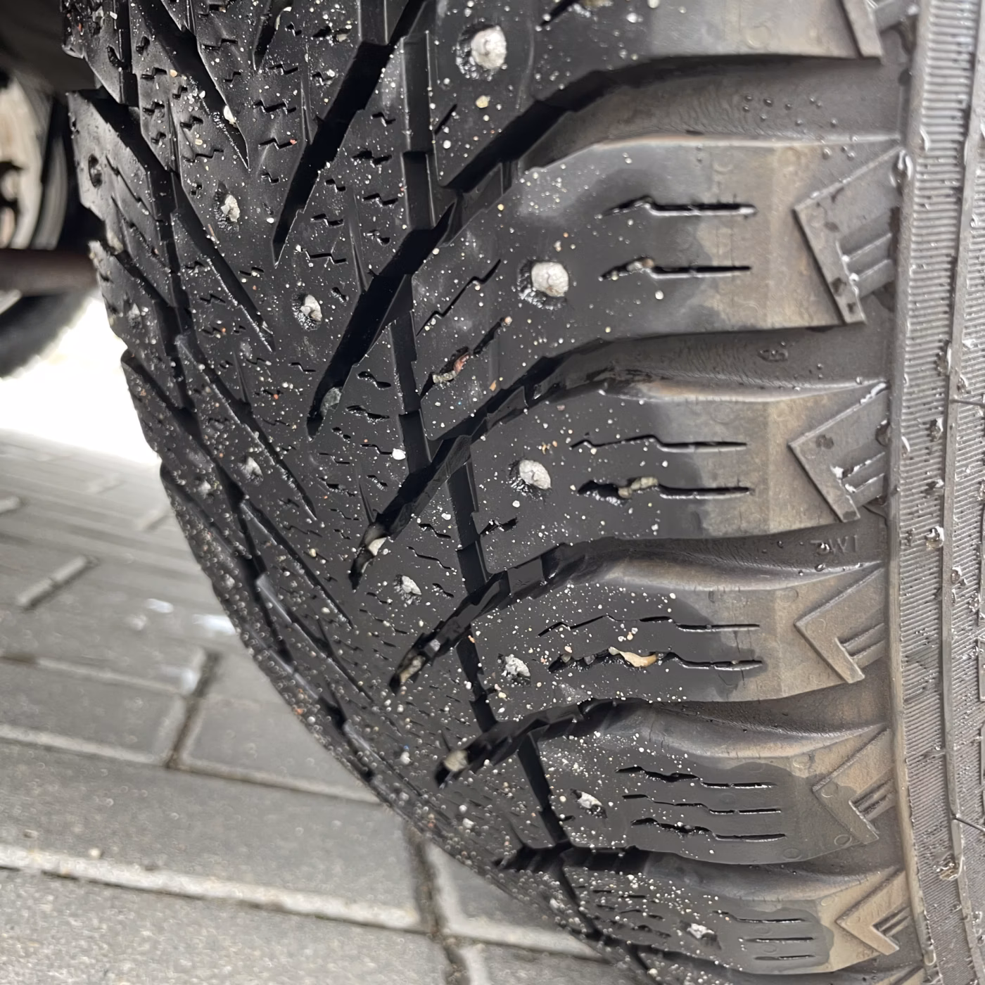 Opel Mokka фото 8
