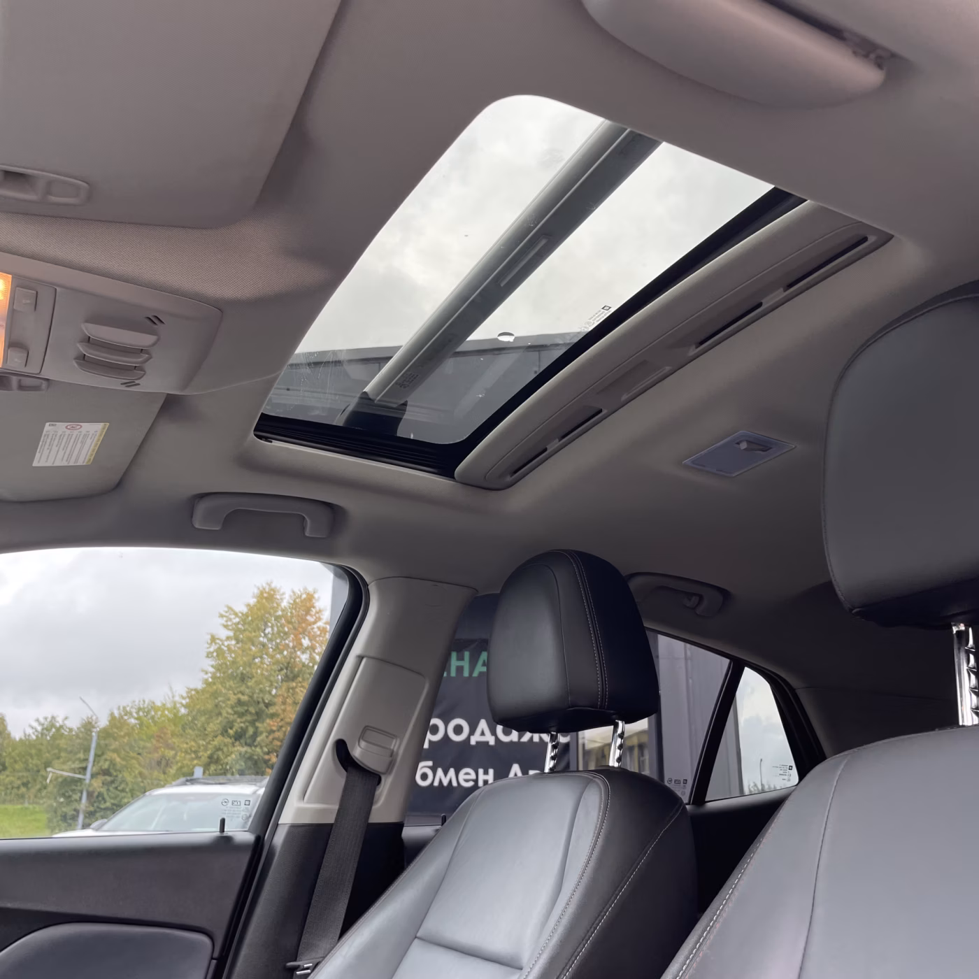 Opel Mokka фото 12