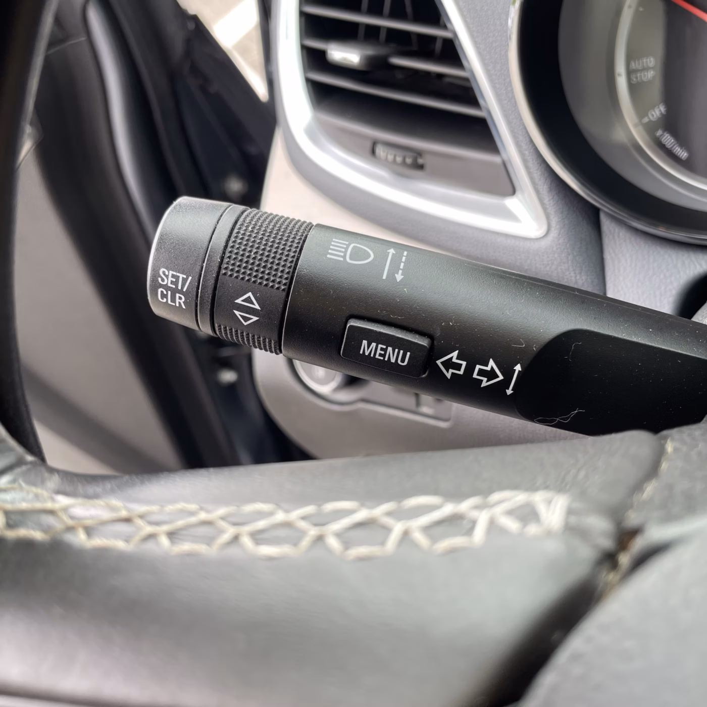 Opel Mokka фото 16