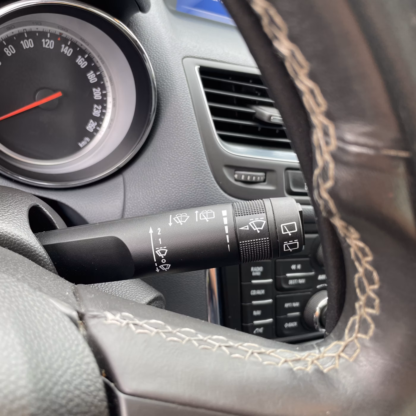 Opel Mokka фото 18