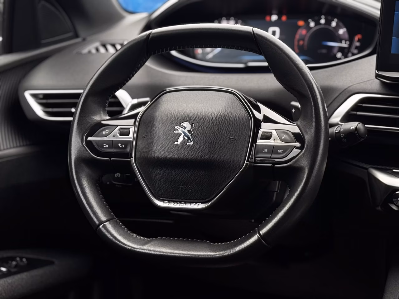 Peugeot 3008 фото 10