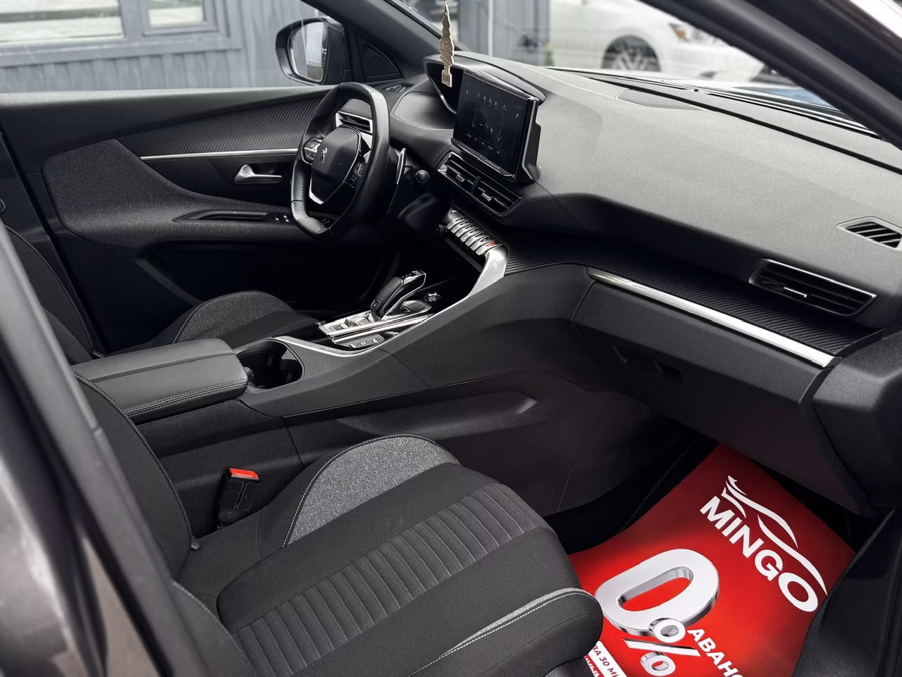 Peugeot 3008 фото 11